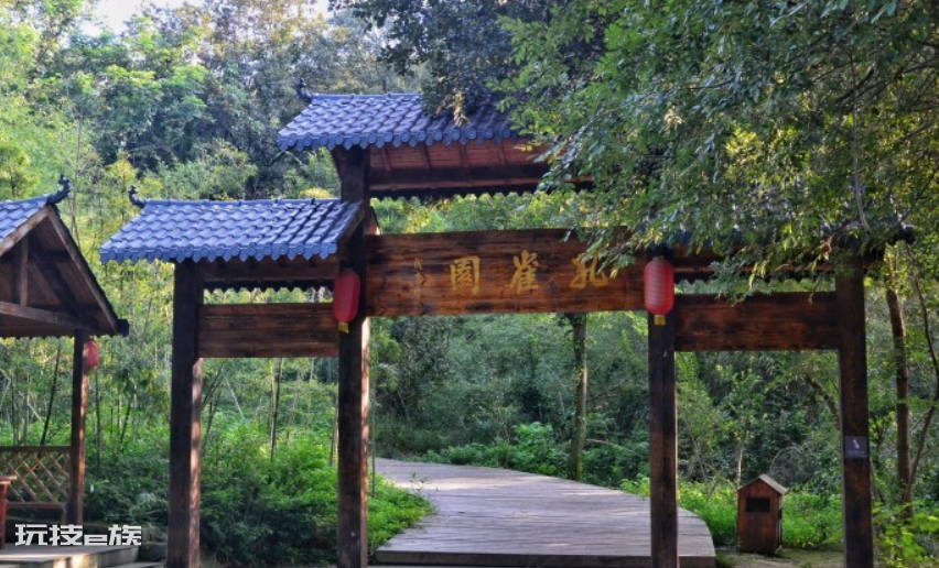 淮安有什么好玩的地方旅游景点(最值得去的十三个地方推荐)-图片6